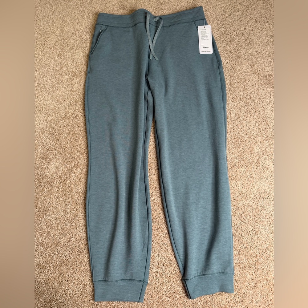 Rhone‎ DreamGlow Jogger Blue Hue NWT Size XL
